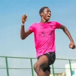 Modou Keita
