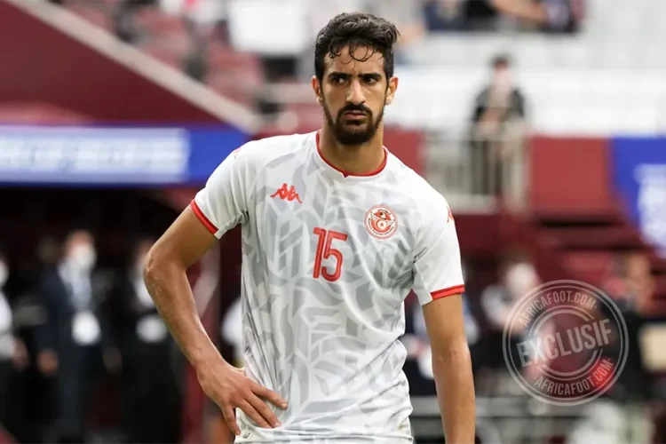 Mohamed Ali Ben Romdhane