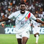 Mohamed Bayo