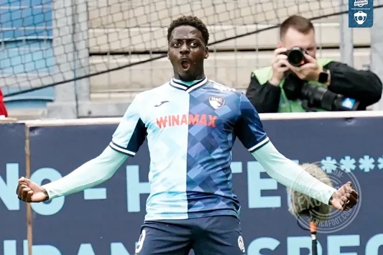Mohamed Bayo