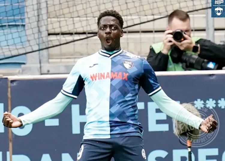 Mohamed Bayo