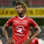 Mohamed Guindo