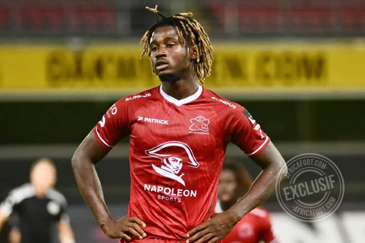 Mohamed Guindo