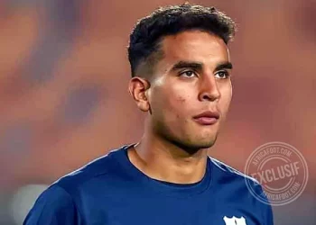 Mohamed Hamdi