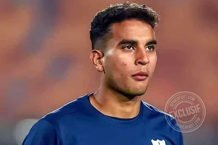 Mohamed Hamdi