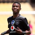 Mohau Nkota