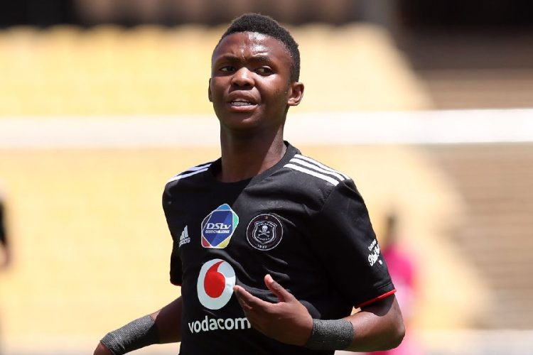 Mohau Nkota
