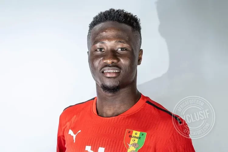 Morlaye Sylla