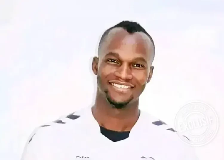 Moussa Coulibaly