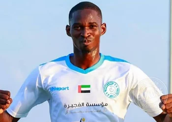 Moussa Koné