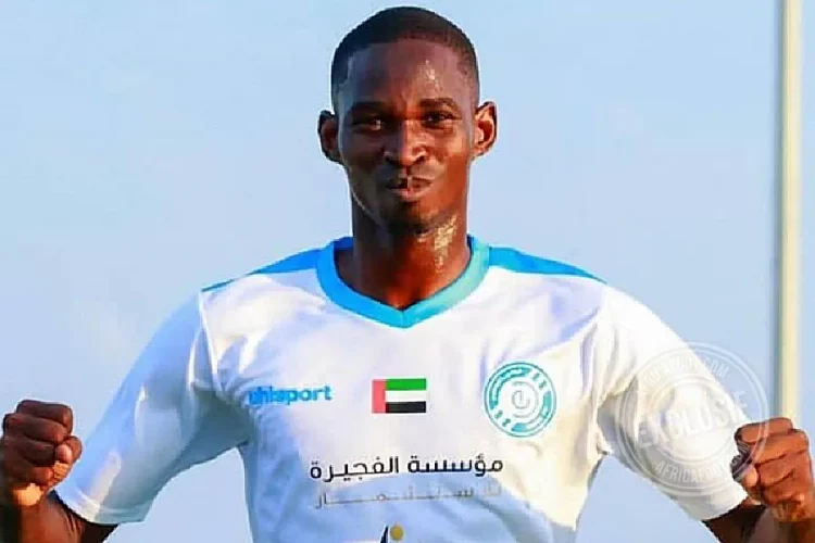 Moussa Koné