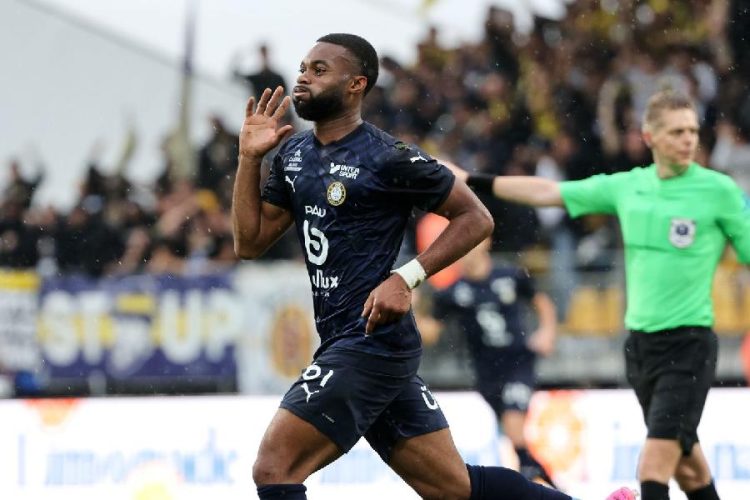Moussa Sylla