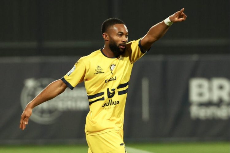 Moussa Sylla