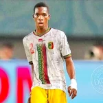 Moussa Traoré
