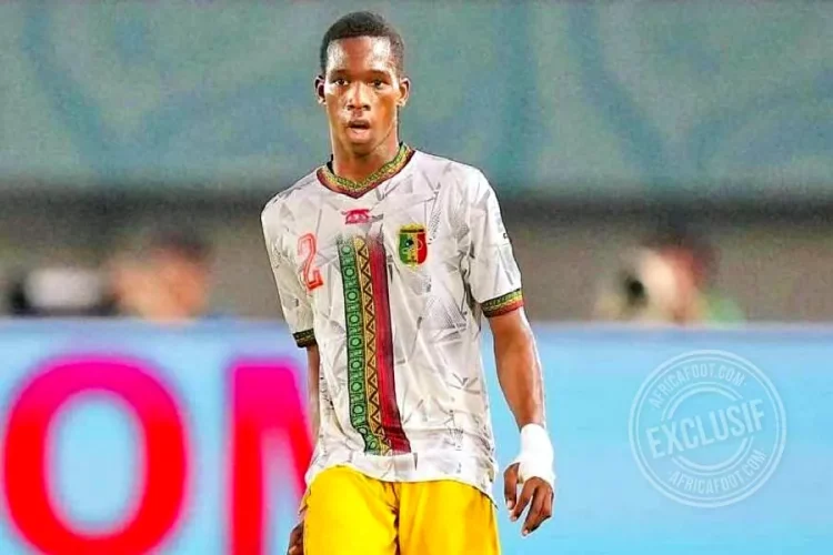 Moussa Traoré