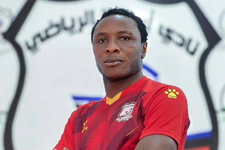Moustapha Kouyaté