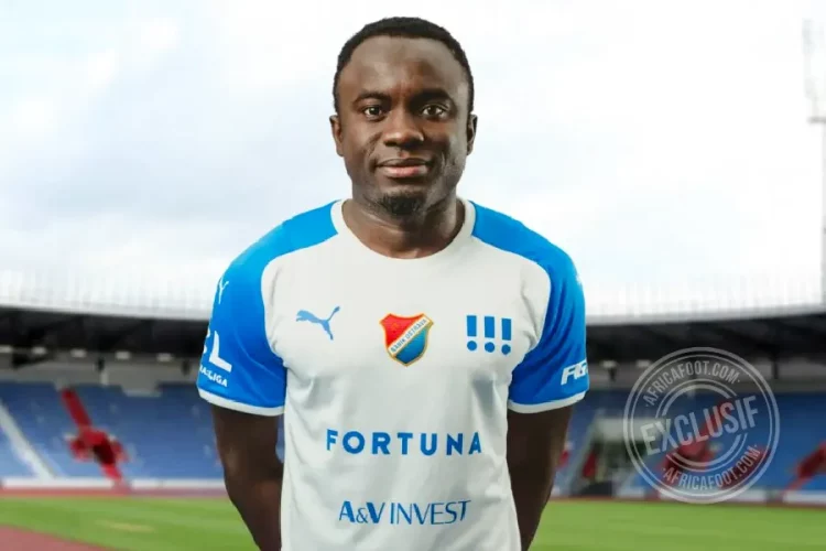 Muhammed Sanneh