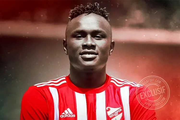 Naby Oularé