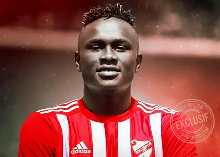 Naby Oularé