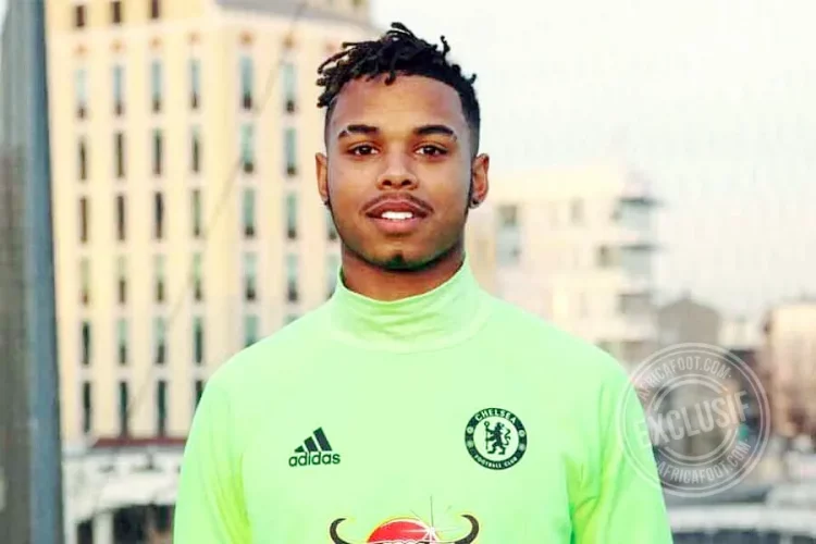 Nicolas Tié