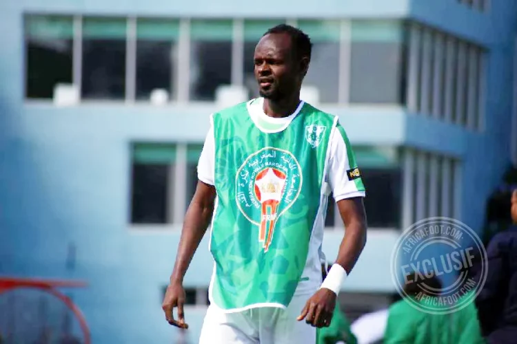 Oumar Diarra