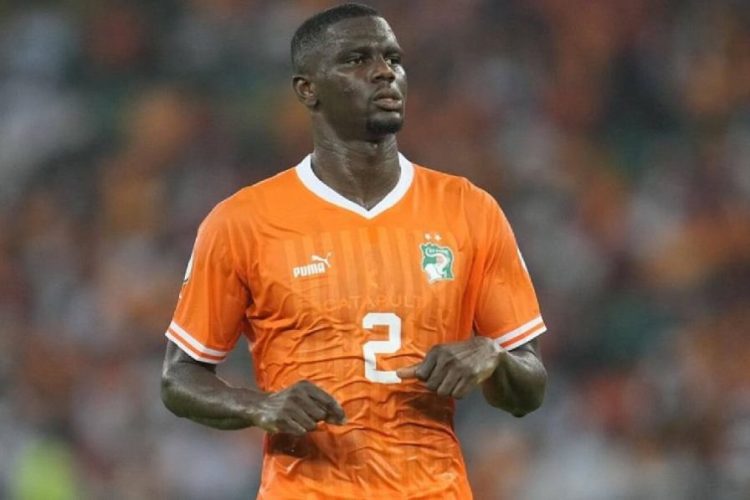 Ousmane Diomande