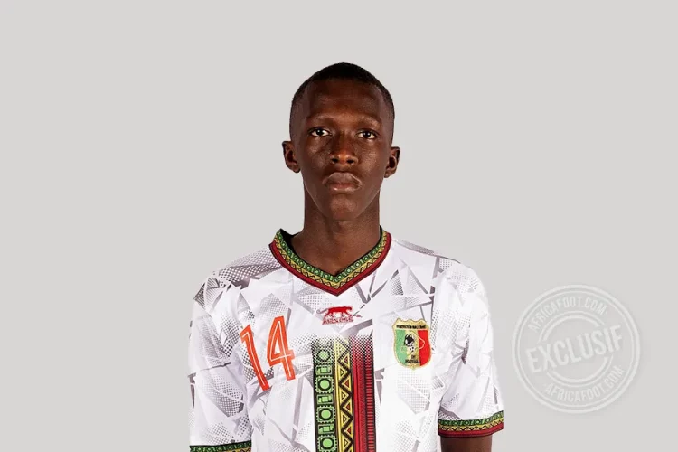 Ousmane Thiero