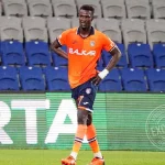 Ousseynou Ba