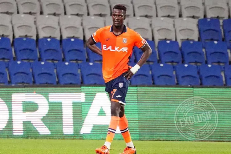 Ousseynou Ba