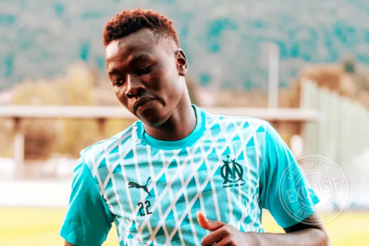 Pape Gueye