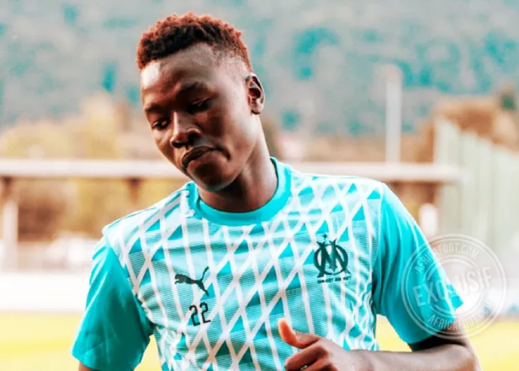 Pape Gueye