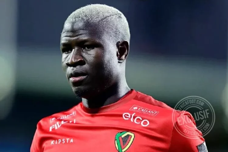 Pape Makhtar Gueye