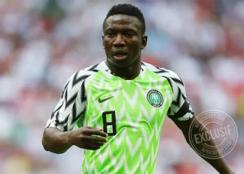 Oghenekaro Etebo