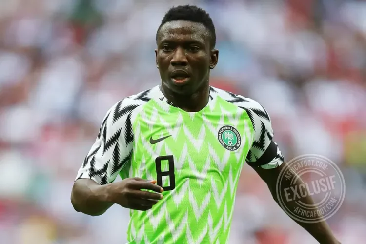 Oghenekaro Etebo