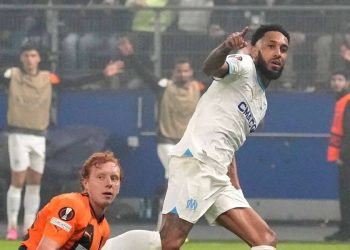 Pierre-Emerick Aubameyang