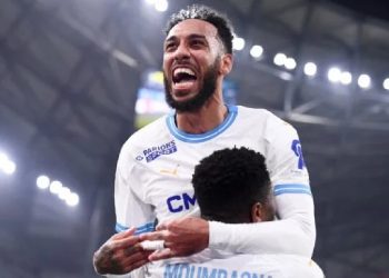 Pierre-Emerick Aubameyang