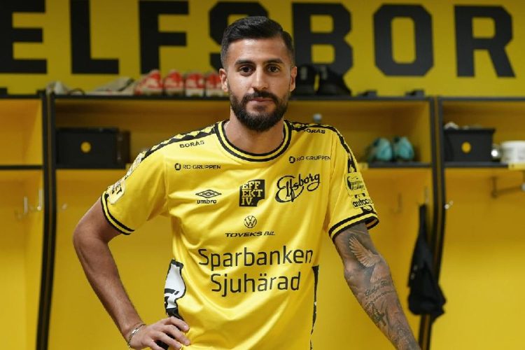 Rami Kaib