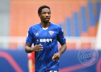 Raphaël Messi Bouli