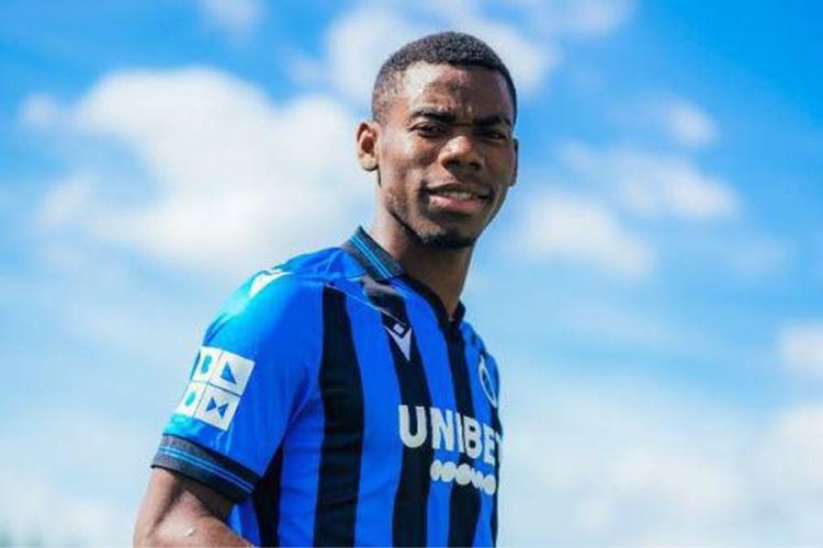 Raphael Onyedika