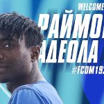 Raymond Adeola