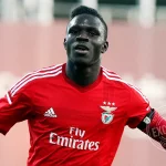 Romario Balde