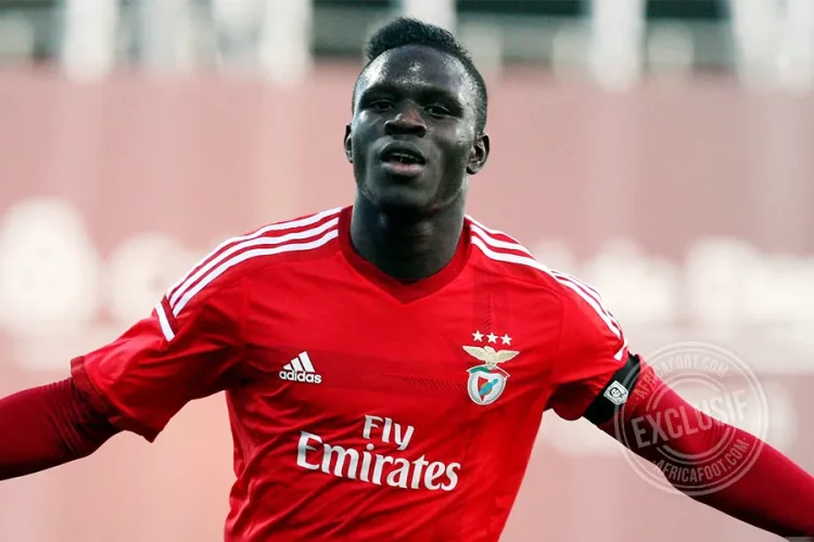 Romario Balde