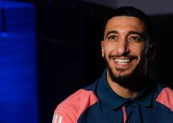 Conditions, durée de contrat, coût, salaire, tout savoir sur le transfert de Saïd Benrahma à l’OL