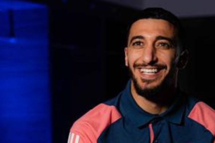Conditions, durée de contrat, coût, salaire, tout savoir sur le transfert de Saïd Benrahma à l&rsquo;OL
