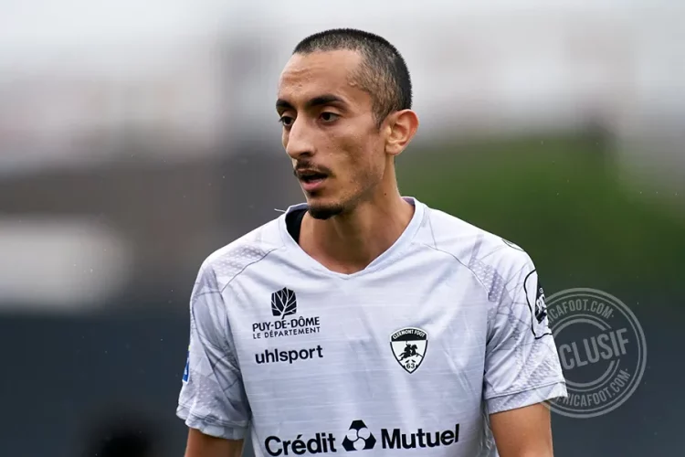 Saîf-Eddine Khaoui