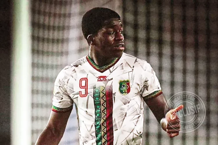 Salif Leintu