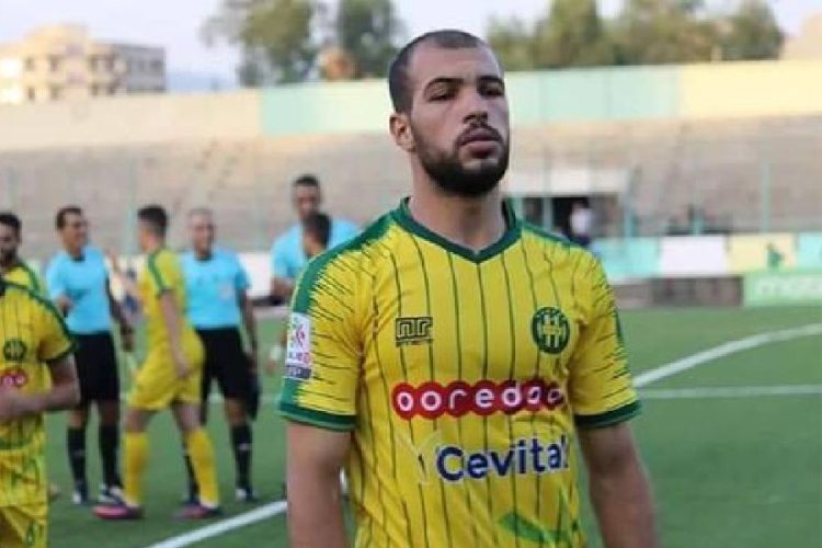 Salim Boukhenchouche