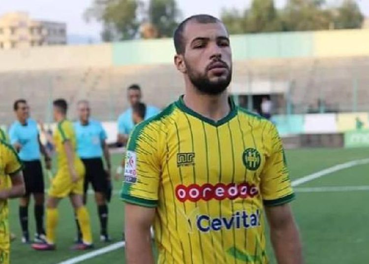 Salim Boukhenchouche