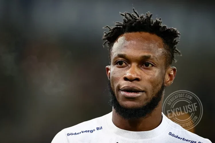 Samuel Adegbenro