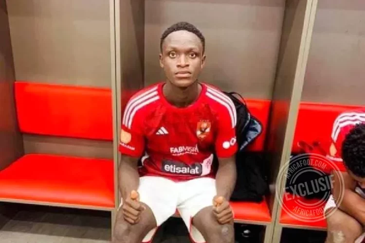 Samuel Oppong